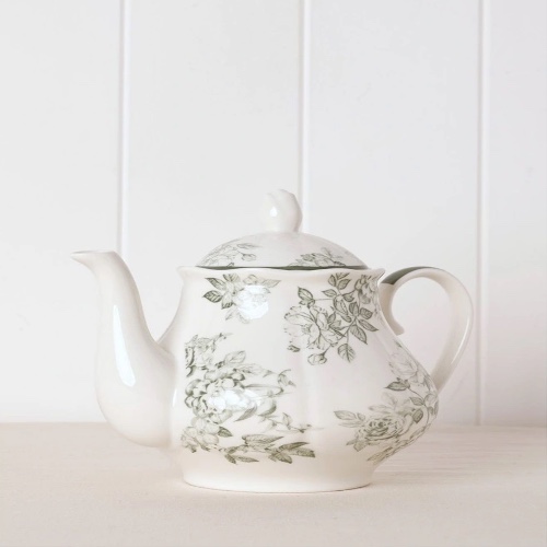 Teapot